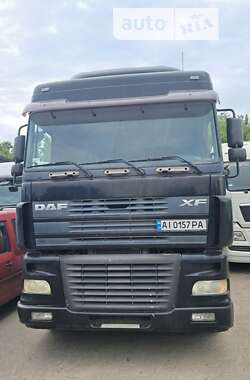 DAF XF 95 2006