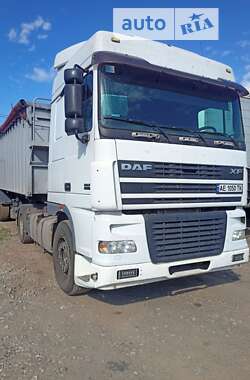 DAF XF 95  2005