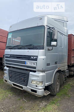 DAF XF 95 2001
