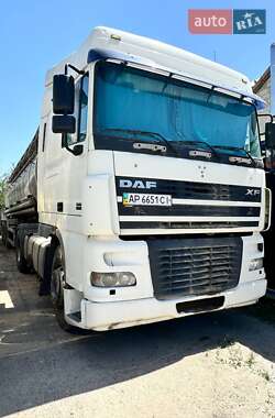 DAF XF 95 2005