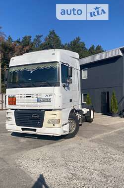 DAF XF 95 1998