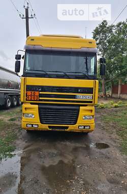 DAF XF 95  2000