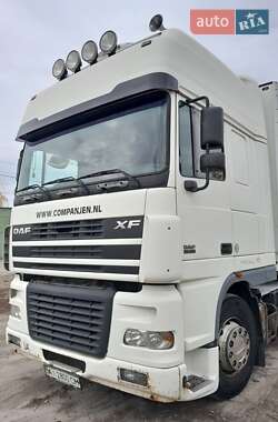 DAF XF 95  2005