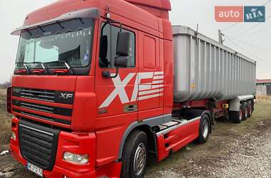 DAF XF 95  2006