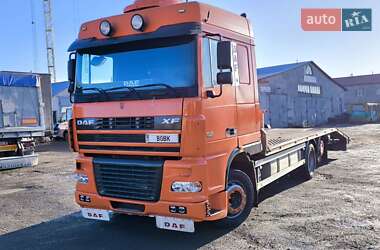 DAF XF 95 XF 95 2004