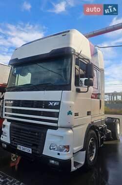 DAF XF 95 480 2005