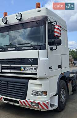 DAF XF 95 2005