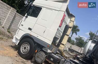 DAF XF 95  2005