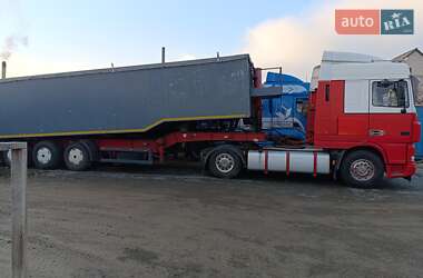 DAF XF 95  2000
