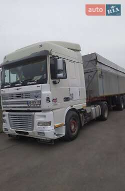 DAF XF 95 2006