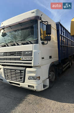 DAF XF 95  2004