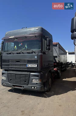 DAF XF 95 2001