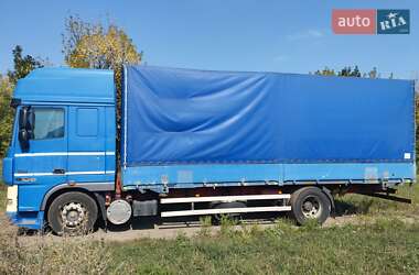 DAF XF 95 2003