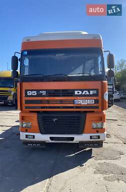 DAF XF 95  1996