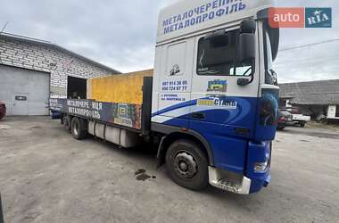 DAF XF 95 2002