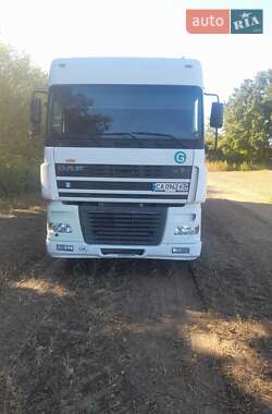 DAF XF 95  2003
