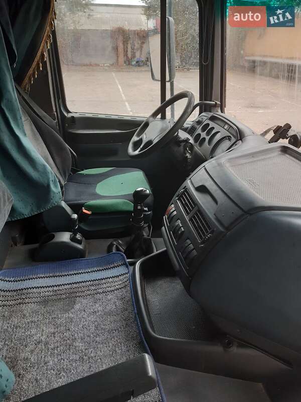 Тягач DAF XF 95