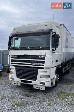 DAF XF 95  2003