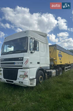 DAF XF 95  2006