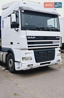 DAF XF 95 2003