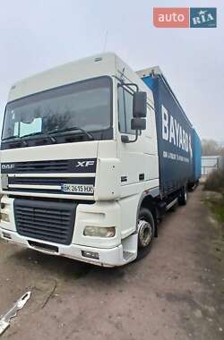 DAF XF 95 XF430 2003