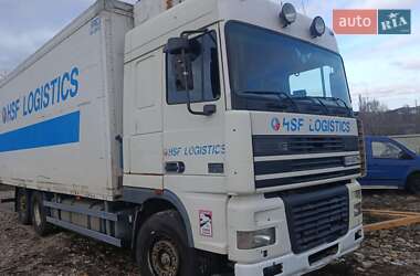 DAF XF 95 2001