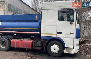 DAF XF 95 2003