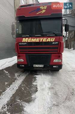 DAF XF 95  2006