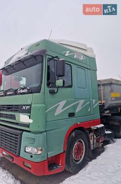 DAF XF 95 2006