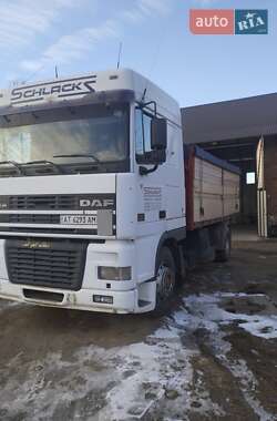 DAF XF 95  2000