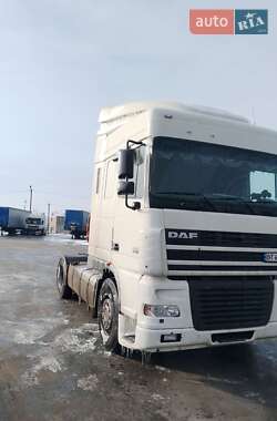 DAF XF 95 2006