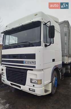 DAF XF 95 1999