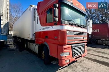 DAF XF 95 2006