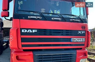 DAF XF 95  2004