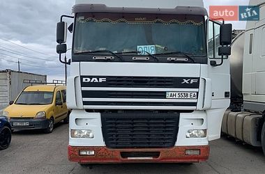 DAF XF 95  2005