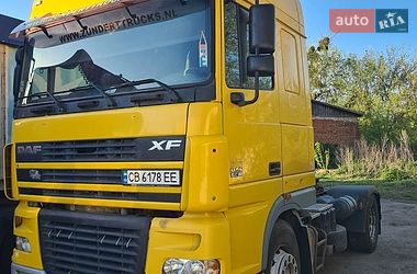 DAF XF 95  2003