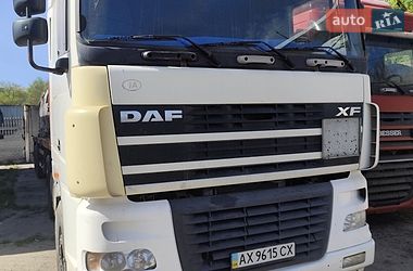 DAF XF 95  2006