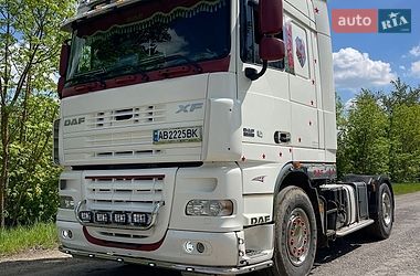 DAF XF 95  2006
