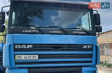 DAF XF 95  2006