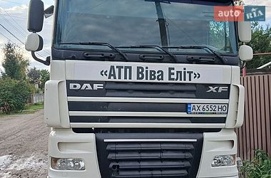DAF XF 95 2004