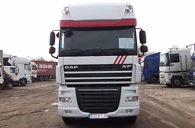 DAF XF 105.460 2011