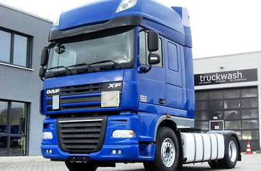 DAF XF  2011