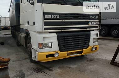 DAF XF  2005