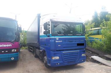 DAF XF  2006