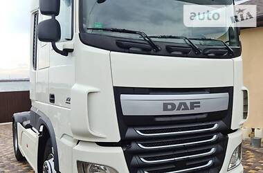 DAF XF 106 2014