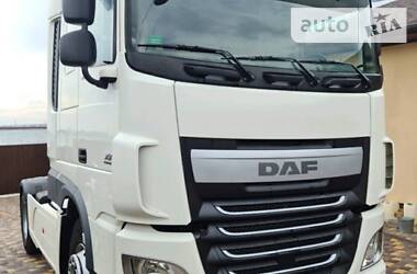 DAF XF XF106 2014