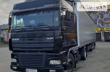 DAF XF 430 2005