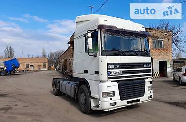 DAF XF xf 95 1997