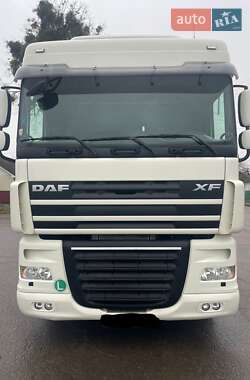 DAF XF 2011