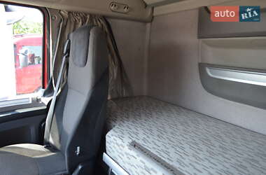 Тягач DAF XF 2016 в Хусті